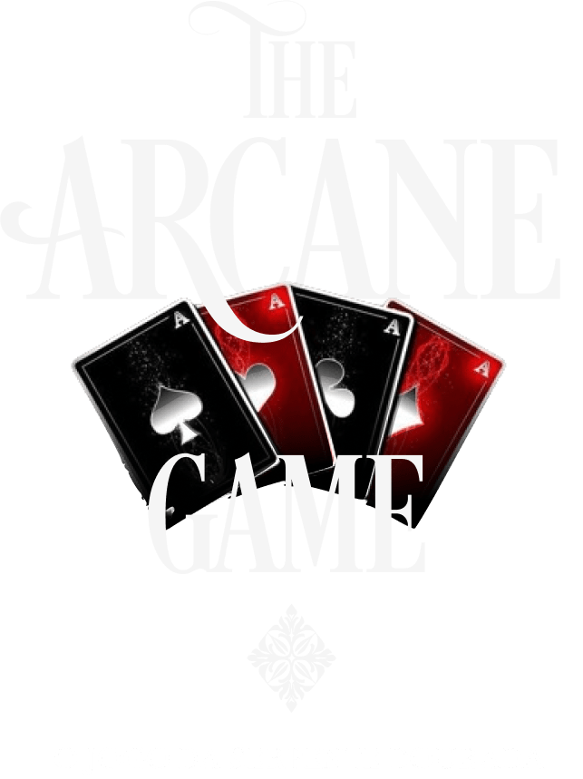 The Arcane Game