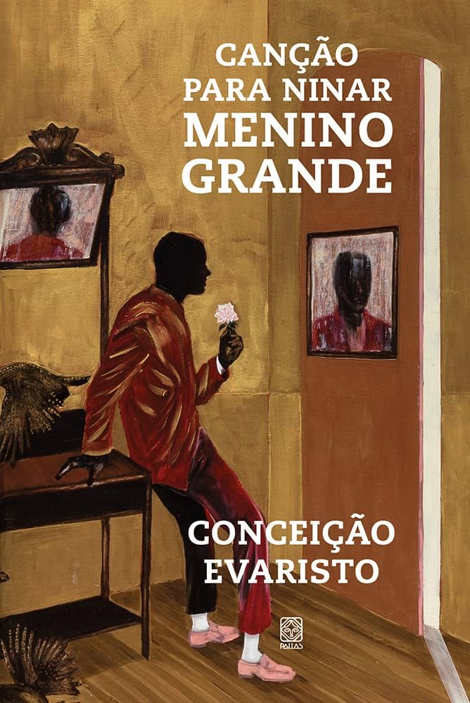 Canção para Ninar Menino Grande